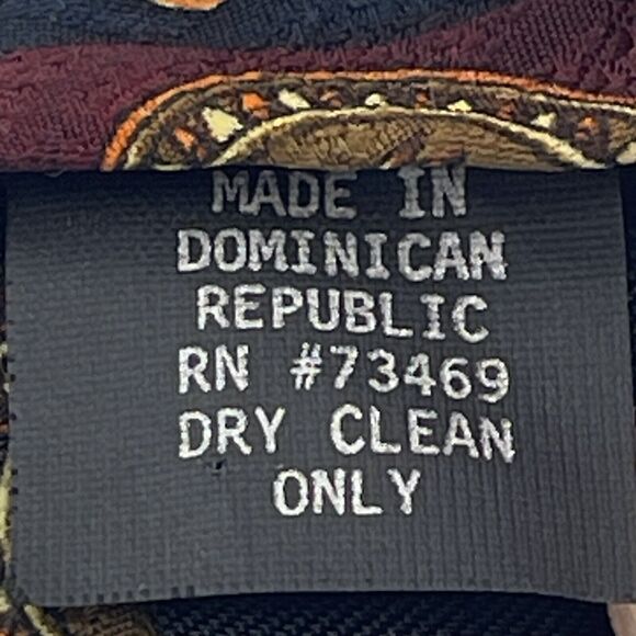 Lot of 2 Vintage 1996 1997 Looney Tunes Novelty Neck Tie Bugs Bunny Daffy Duck - Picture 5 of 5